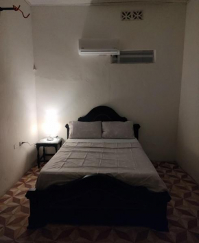 SAN SENDERISMO ROOM